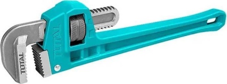 Ключ трубный Total THT272186