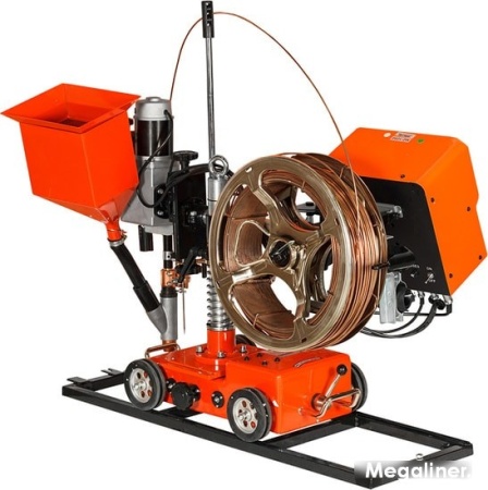 Сварочный инвертор Сварог MZ 1000 (M308)