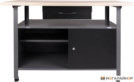 Стол-верстак Baumeister Клауса BTC-006B купить в Минске с доставкой