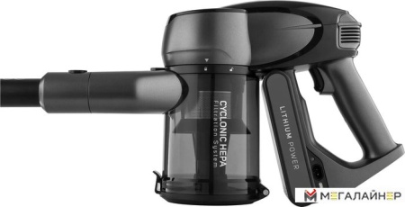 Пылесос Sencor SVC 0725BK купить в Минске с доставкой