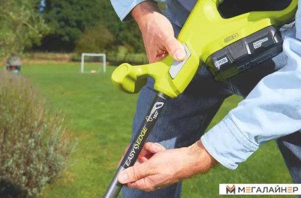 Триммер Ryobi OLT1825M купить в Минске с доставкой