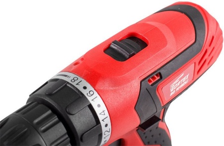 Дрель-шуруповерт Wortex BD 1015DLi [BD1015DLi0006] купить в Минске с доставкой