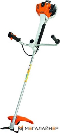 Триммер STIHL FS 460 C-EM купить в Минске с доставкой