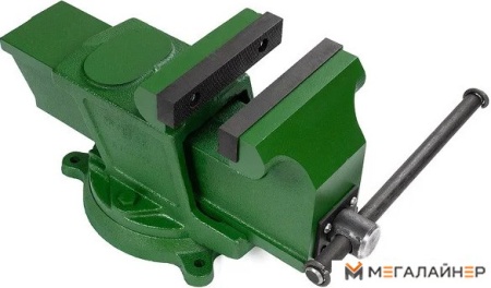 Тиски МОИЗ ТСЧ-140 купить в Минске с доставкой