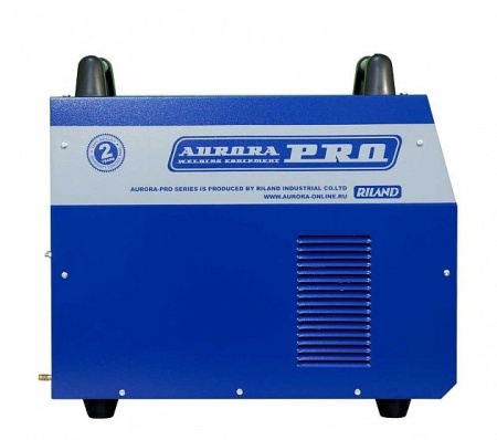 Аппарат плазменной резки AuroraPRO Airforce 80