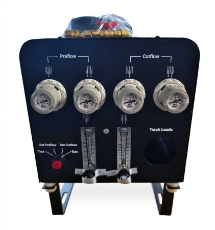 Аппарат плазменной резки TRITON CUT 300 HF W (TR300Pro) (Плазматрон в комплекте)