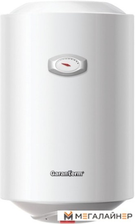 Накопительный электрический водонагреватель Garanterm Origin 30 V Slim купить в Минске с доставкой