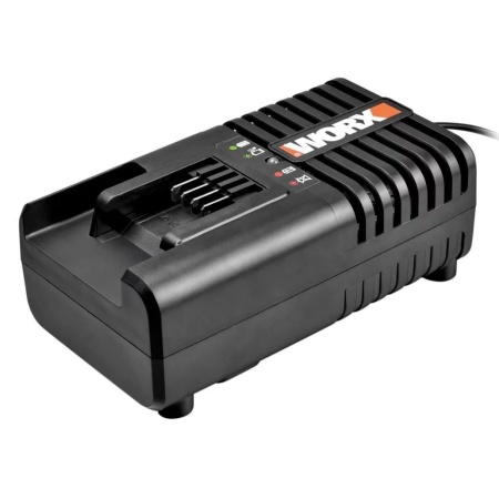 Зарядное устройство WORX WA3880