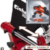 Торцовочная пила Einhell TE-SM 2131 Dual купить в Минске с доставкой