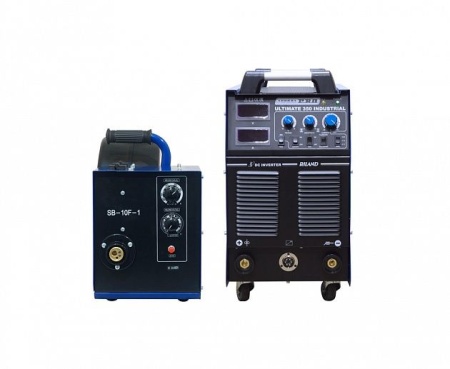 Сварочный полуавтомат Aurora Pro Ultimate 350 Industrial