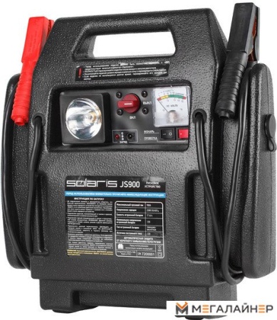 Пусковое устройство Solaris JS 900