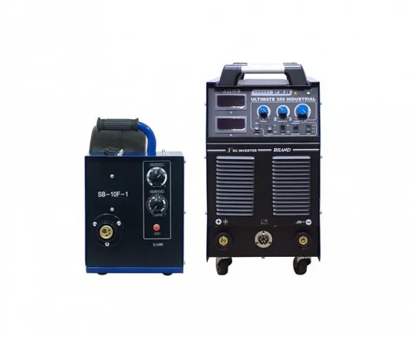 Сварочный полуавтомат Aurora Pro Ultimate 350 Industrial