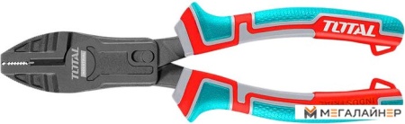 Купить Плоскогубцы Total THTC510806 в Минске с доставкой