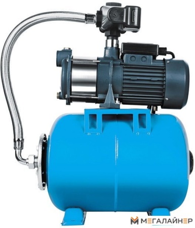 Насосная станция Unipump Auto MH 200A купить в Минске с доставкой