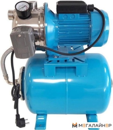 Насосная станция Gardana AUTO JY-1000 Gardana купить в Минске с доставкой