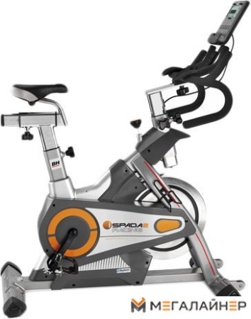Велотренажер BH Fitness i.Spada 2 Racing H9356I