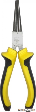 Круглогубцы Berger 165мм BG1162 купить в Минске с доставкой