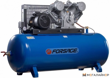Компрессор FORSAGE СБ4/Ф-500.LT100/16