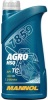 Моторное масло Mannol Agro HSQ 1л