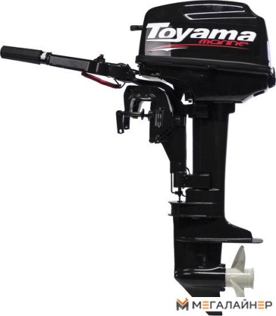 Лодочный мотор Toyama T9.8BMS