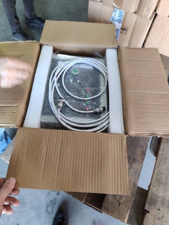 Купить Блок АВР-С 9000D/400 ТСС в Минске с доставкой