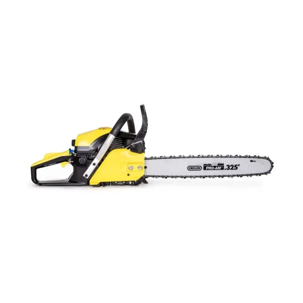 Бензиновая цепная пила Foxweld MACHETE 146 PRO купить в Минске с доставкой