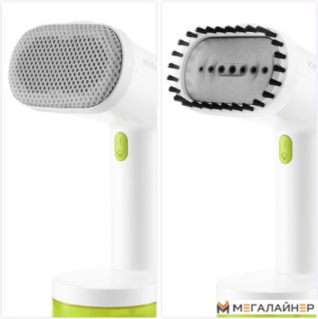 Отпариватель Kitfort КТ-984-2 купить в Минске с доставкой