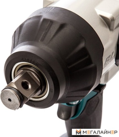 Ударный гайковерт Makita DTW1002Z (без АКБ) купить в Минске с доставкой