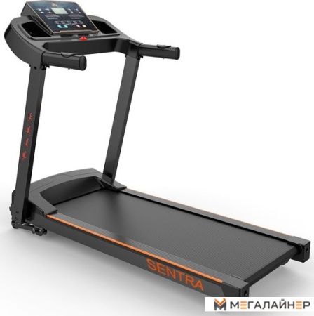 Электрическая беговая дорожка DFC Sentra T123B