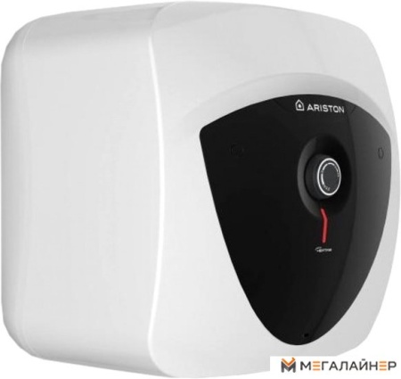 Накопительный электрический водонагреватель под мойку Ariston ABS Andris Lux 6 UR купить в Минске с доставкой
