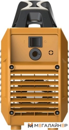 Сварочный инвертор HUGONG ETIG 200 III