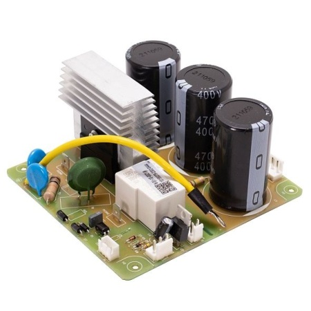 Нижняя плата AuroraPRO AIRHOLD 45 (N-51-10-0021) - запчасть