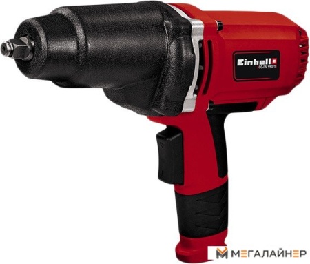 Ударный гайковерт Einhell CC-IW 950/1 4259951 купить в Минске с доставкой