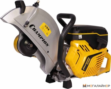 Бензорез Champion CP350 купить в Минске с доставкой