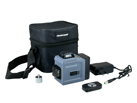 Купить Profipower NL-12G в Минске с доставкой