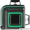 Купить Лазерный нивелир ADA Instruments Cube 3-360 Green Ultimate Edition A00569 в Минске с доставкой