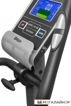 Велотренажер Alpin Gross B-191
