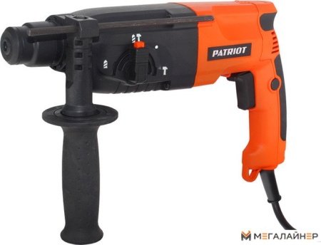 Перфоратор Patriot RH 240 (140301300) купить в Минске с доставкой