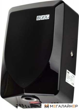 Сушилка для рук BXG JET-3100D купить в Минске с доставкой