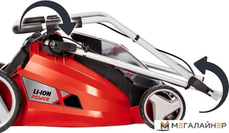 Купить газонокосилку в Минске. Цена газонокосилки в рассрочку