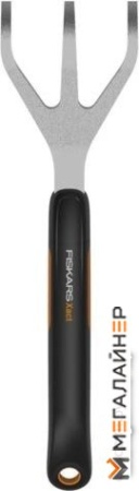 Культиватор (разрыхлитель) Fiskars Xact 1027047 купить в Минске с доставкой