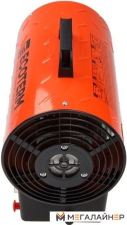 Тепловая пушка Ecoterm GHD-151