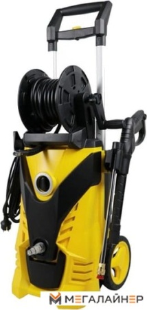 Мойка высокого давления Huter W210i Professional купить в Минске с доставкой