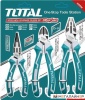 Набор пассатижей Total THT2K0301S (3 предмета) купить в Минске с доставкой