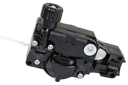 Механизм подачи проволоки Telwin 981848 (153900) для Telmig 100-170 - запчасть