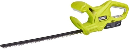 Кусторез Ryobi RY18HT40A-113 (с 1-им АКБ) купить в Минске с доставкой
