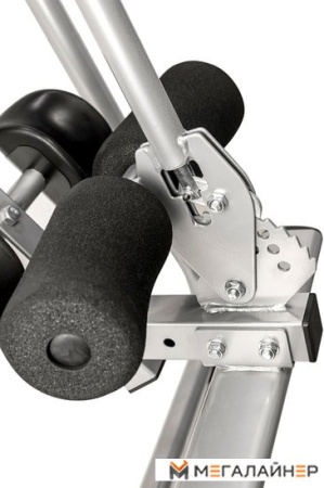 Инверсионный стол Alpin IT-8