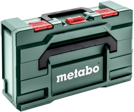 Кейс Metabo Metabox 145 L 626892000 купить в Минске с доставкой