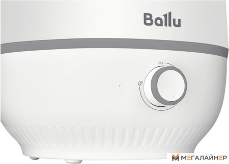 Увлажнитель воздуха Ballu UHB-450 T Gray