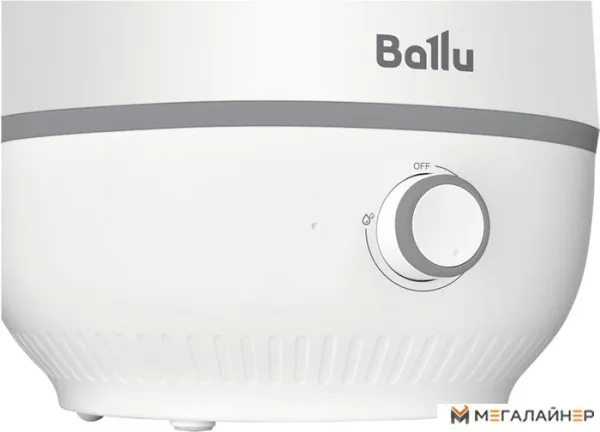 Увлажнитель воздуха Ballu UHB-450 T Gray